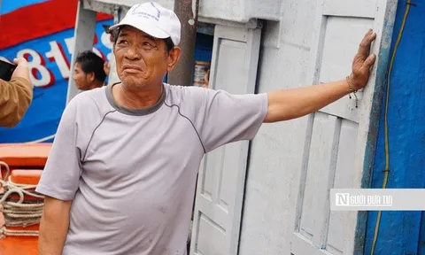 Biến động giá xăng dầu: Ngư dân, doanh nghiệp tìm cách vượt khó