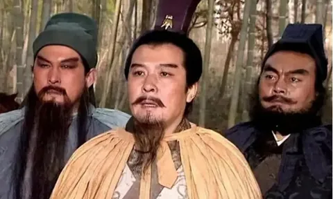 Quan Vũ, Trương Phi, Triệu Vân: Ai mạnh nhất Tam Quốc? Lưu Bị nói thẳng một câu khiến hậu thế tranh cãi
