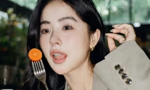 6 loại rau củ rẻ bèo giúp bổ máu, dưỡng da, "già chậm", kích thích mọc tóc con: Chợ Việt nào cũng bán