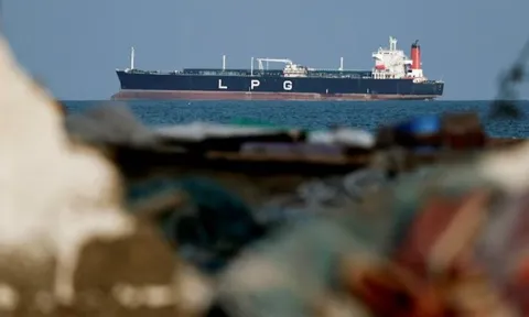 Sau dầu thô, LNG, đến lượt một loại khí quan trọng tăng giá gấp đôi chỉ trong hơn 10 ngày: Mỹ đang chiếm hơn 1/3 nguồn cung toàn cầu, có mặt trong nhiều lĩnh vực