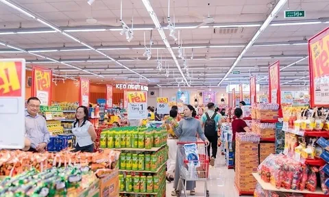 Masan Consumer (MCH): Doanh thu 2 tháng đầu năm 2026 tăng 15% lên hơn 5.000 tỷ, một chỉ số tăng "sốc" tới 80%