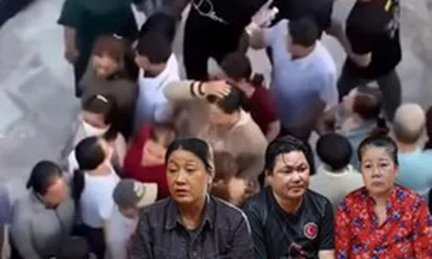 Chân dung các đối tượng vừa bị bắt trong vụ dàn cảnh cướp giật tài sản nghiêm trọng tại Liên Hoa Bảo Tháp