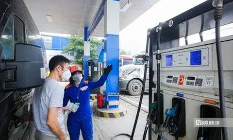 Giá xăng Việt Nam vẫn thấp hơn Singapore, Lào, Thái Lan