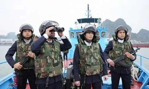 Hải quan siết kiểm soát buôn lậu xăng dầu qua biên giới