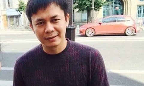 Đại gia Khoa 'kim cương' bị bắt tại Nam Phi