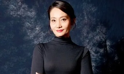 Nữ NSƯT 'xấu nhất màn ảnh' và chuyện bán xe đi học thạc sĩ ở tuổi 48