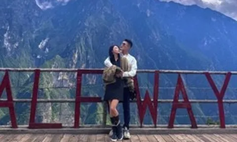 Sĩ quan đặc công 3 đời theo binh nghiệp cưới mỹ nhân giới giải trí: Hôn nhân 8 năm sau ngày bị phản đối kịch liệt