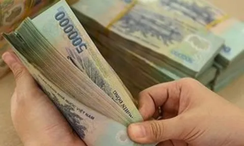 Từ 2026, tiền lương, tiền công tính thuế thu nhập cá nhân theo quy định nào?