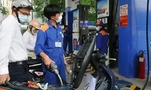 Hà Nội: Nguồn cung xăng dầu, khí đốt ổn định