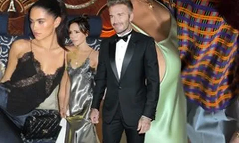 Hai dâu tương lai thay nhau nịnh nọt Victoria Beckham, nói một câu đụng chạm con dâu nhà giàu khiến mẹ chồng "sĩ tới nóc"