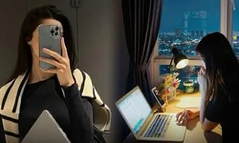 Làm việc 10 tiếng/ngày, 6 ngày/1 tuần: Chẳng lẽ chúng ta cứ sống thế này đến hết đời sao?