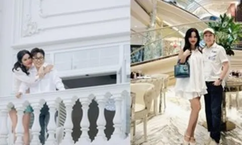 Nam NSƯT từng nhận cát-xê cả trăm cây vàng, U60 si mê nữ doanh nhân là mẹ đơn thân, sống trong biệt thự 200 tỷ tại TP.HCM