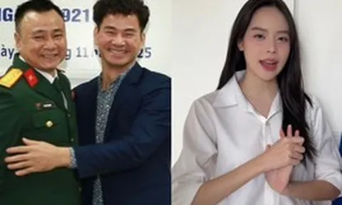 Cục trưởng Xuân Bắc, dàn sao Việt hào hứng và sẵn sàng cho ngày toàn dân đi bầu cử