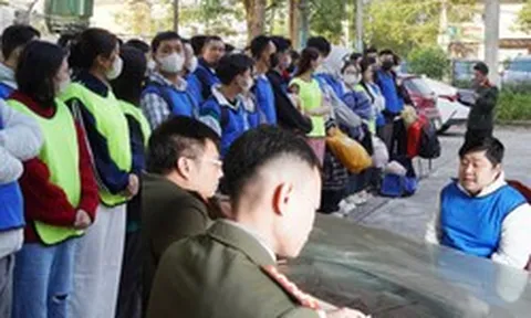 Chân dung 'Chủ tịch' Nguyễn Băng Thảo SN 1990 của 'Tập đoàn công nghệ triệu đô' lừa đảo 42.000 người