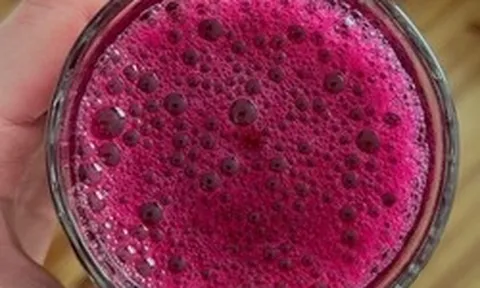 1 loại quả là 'khắc tinh" của 6 loại ung thư, CỰC TỐT cho nữ giới: Làm đẹp, chống lão hoá, giảm triệu chứng tiền mãn kinh