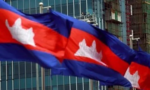 Campuchia vừa phê duyệt hơn 100 dự án xấp xỉ 1 tỷ USD, Trung Quốc chiếm gần 50%