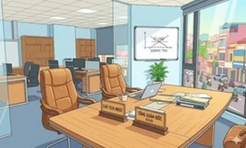 Một công ty trình miễn nhiệm toàn bộ Hội đồng quản trị, ban kiểm soát, Tổng giám đốc vừa xin thôi việc