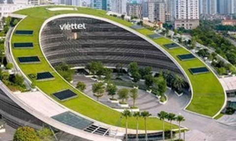 Nhờ đâu Viettel vượt Starlink của Elon Musk, trở thành thương hiệu viễn thông mạnh nhất thế giới?