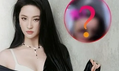 Bức ảnh vạch trần bí mật lớn nhất cuộc đời Lưu Diệc Phi: Chi 3,8 tỷ mỗi năm để che giấu