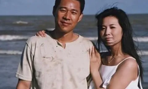 Cú twist bất ngờ chuyện vợ chồng ngôi sao đi nhặt rác kiếm sống trên đất Mỹ