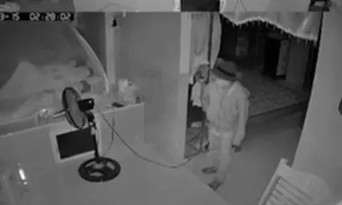 Hy hữu vụ chú rể ở Cà Mau say rượu ngủ quên, bị trộm mất thùng tiền mừng cưới