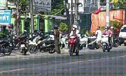 CLIP: Hiện trường vụ 2 người tử vong, gia đình từ chối khám nghiệm tử thi