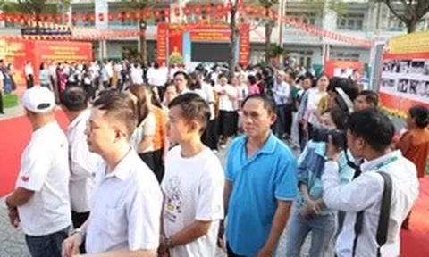 Hơn 70% cử tri cả nước đã đi bỏ phiếu