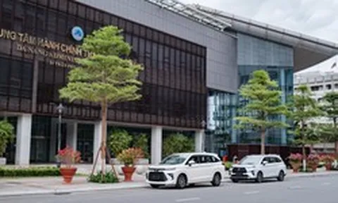 Bài toán kinh tế có lợi cho khách hàng mua xe Toyota trong tháng 3, tiết kiệm gần 70 triệu đồng