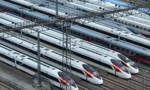 Siêu dự án Metro 150 tỷ USD: Việt Nam sẽ mua 'phần cứng' hay làm chủ 'bộ não' AI?