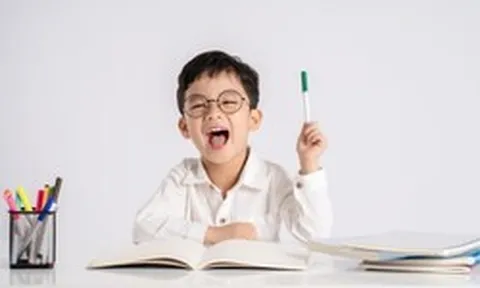 Nghiên cứu trên hàng ngàn case điển hình, khoa học chỉ rõ: Người thành công thường có 3 dấu hiệu này từ khi còn rất nhỏ