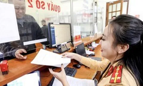 Công an TP Hà Nội thông báo nóng tới tất cả xe khách, xe tải, xe container, xe hợp đồng