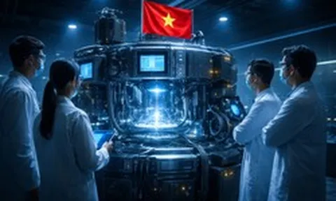 Việt Nam chốt thỏa thuận, đưa hệ thống hiện đại nhất thế giới "về tay": Toàn cầu chỉ có 20 thứ tương tự