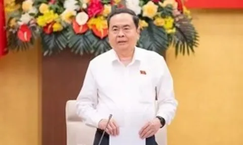 Dự kiến sáng 22/3 sẽ rà soát lần cuối, sau đó công bố kết quả bầu cử