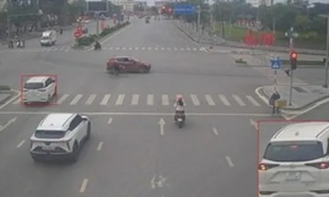 Danh sách phạt nguội tuần qua, các chủ xe máy, ô tô nhanh chóng nộp phạt theo Nghị định 168