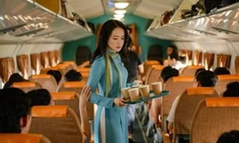 Diễn viên Kiều Diễm: Từ người mẫu quảng cáo đến màn ảnh rộng