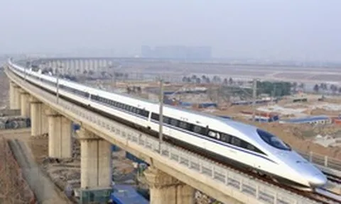 Chúng ta cần "làm chủ" trong triển khai các dự án đường sắt