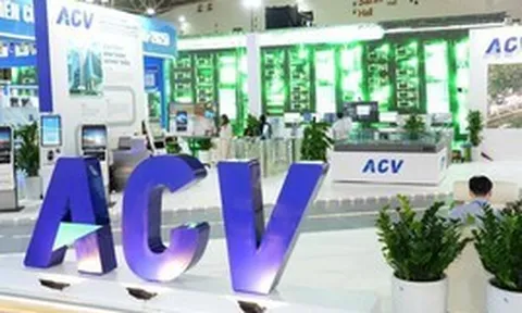 Tổng Công ty Cảng hàng không ACV bổ nhiệm quyền Chủ tịch thay ông Vũ Thế Phiệt