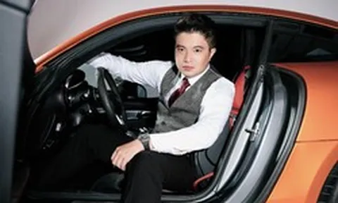 Gia đình chi hàng tỷ đồng tìm mối quan hệ "chạy" giám định tâm thần hòng giúp trùm lừa đảo Mr Pips Phó Đức Nam thoát tội