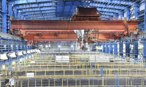 Đại gia Hàn Quốc rót ngay 6.300 tỷ xây nhà máy vật liệu pin tại Việt Nam sau khi giành được hợp đồng lớn nhất lịch sử với một hãng ô tô giấu tên