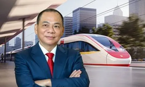 Chính thức ban hành kế hoạch quan trọng tại dự án 102.000 tỷ do Vinspeed của tỷ phú Phạm Nhật Vượng đầu tư tại thành phố giàu nhất Việt Nam