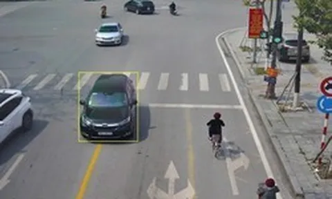 Danh sách 261 xe bị phạt nguội trong tuần đầu tháng 3 ở Bắc Ninh