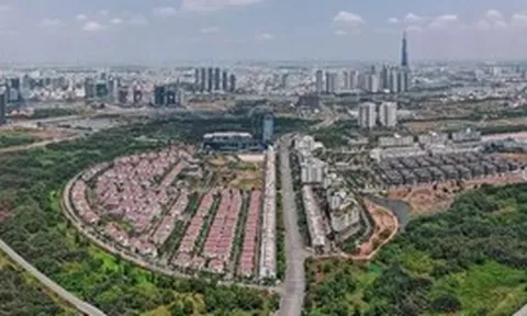 'Đại bàng' ngoại ồ ạt làm tổ, vì sao nhà đầu tư Việt bỏ trống sân nhà?