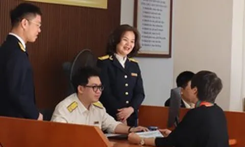 Loạt lưu ý quan trọng từ Cục Thuế về kỳ khai thuế đầu tiên năm 2026: Cá nhân, hộ kinh doanh chú ý!