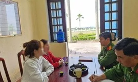 Nữ sinh 13 tuổi “mất tích” từ 6h sáng, tối gia đình ở Ninh Bình nhận tin nhắn đòi 15 triệu chuộc người