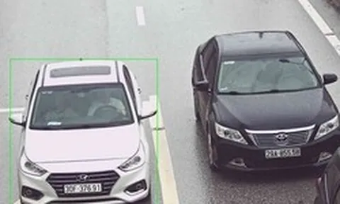 169 chủ xe có biển số sau vi phạm ở Thanh Hóa, Hưng Yên, Lâm Đồng nhanh chóng nộp phạt nguội theo Nghị định 168