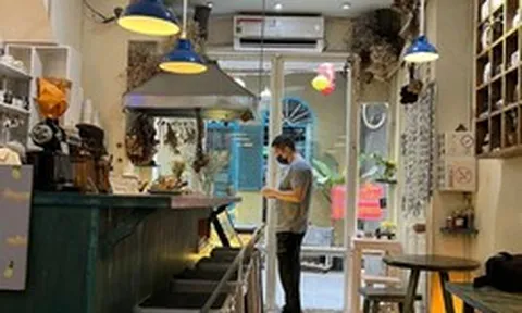 Quán cà phê ở TPHCM không cho khách ngồi quá 1,5 tiếng sắp dừng kinh doanh