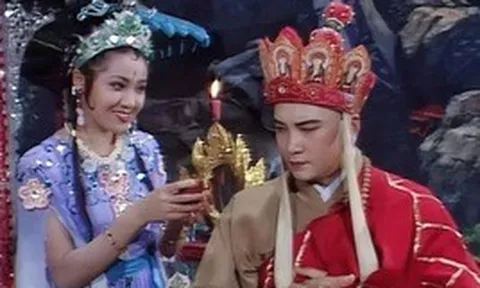 Yêu quái chuột xinh đẹp của 'Tây du ký': Bỏ diễn xuất, sống kín tiếng ở nước ngoài