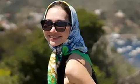 Tình hình của nữ diễn viên Vbiz sau 2 tháng ly hôn chồng Việt kiều