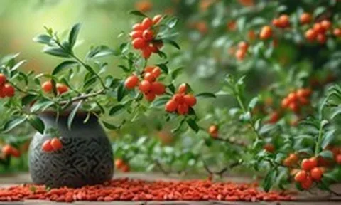 5 loài cây "tiên thảo": Vừa làm cảnh vừa là vị thuốc Đông Y, trồng càng lâu càng quý như vàng ròng