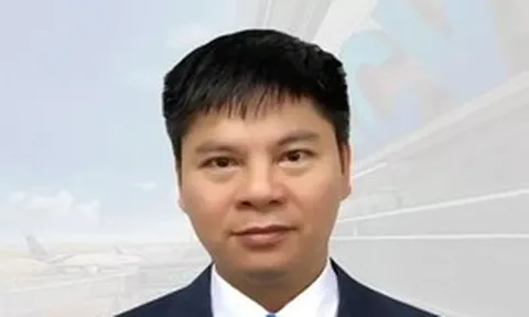 Quyền Chủ tịch ACV vừa được bổ nhiệm là ai?